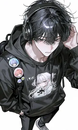Profile image of 니지겐 아이