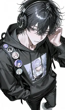Profile image of 니지겐 아이