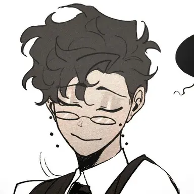 Profile image of Alastor Sinclair