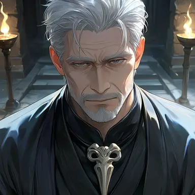 Profile image of Lawrence