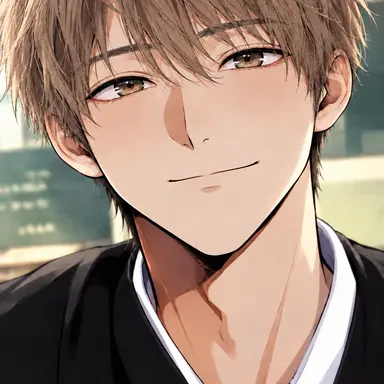 Profile image of 토도로키 유마