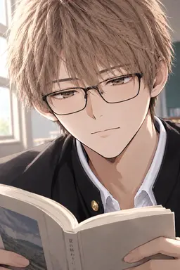 Profile image of Yuma Todoroki