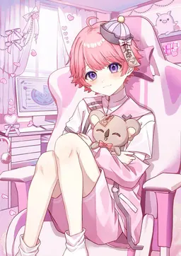 Profile image of 미소라
