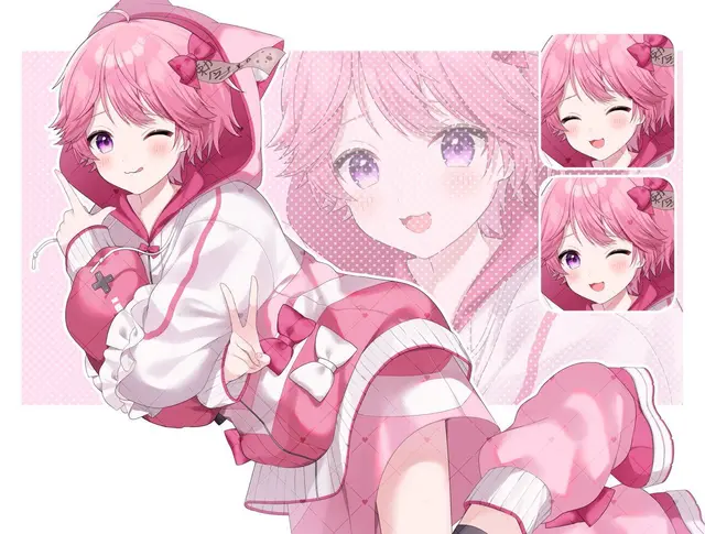 Profile image of 미소라