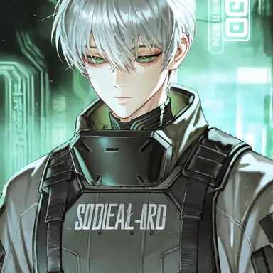 Profile image of 이카이로