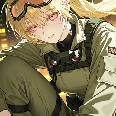 Profile image of 닉스 아린