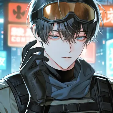 Profile image of 가안