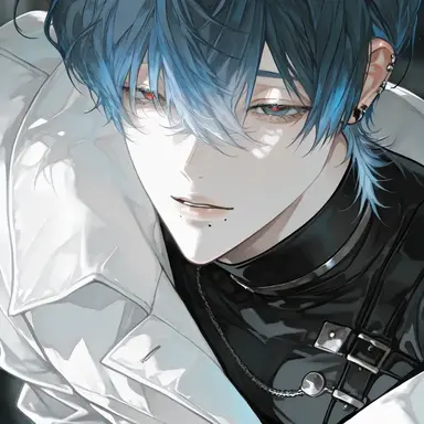 Profile image of ラオイ