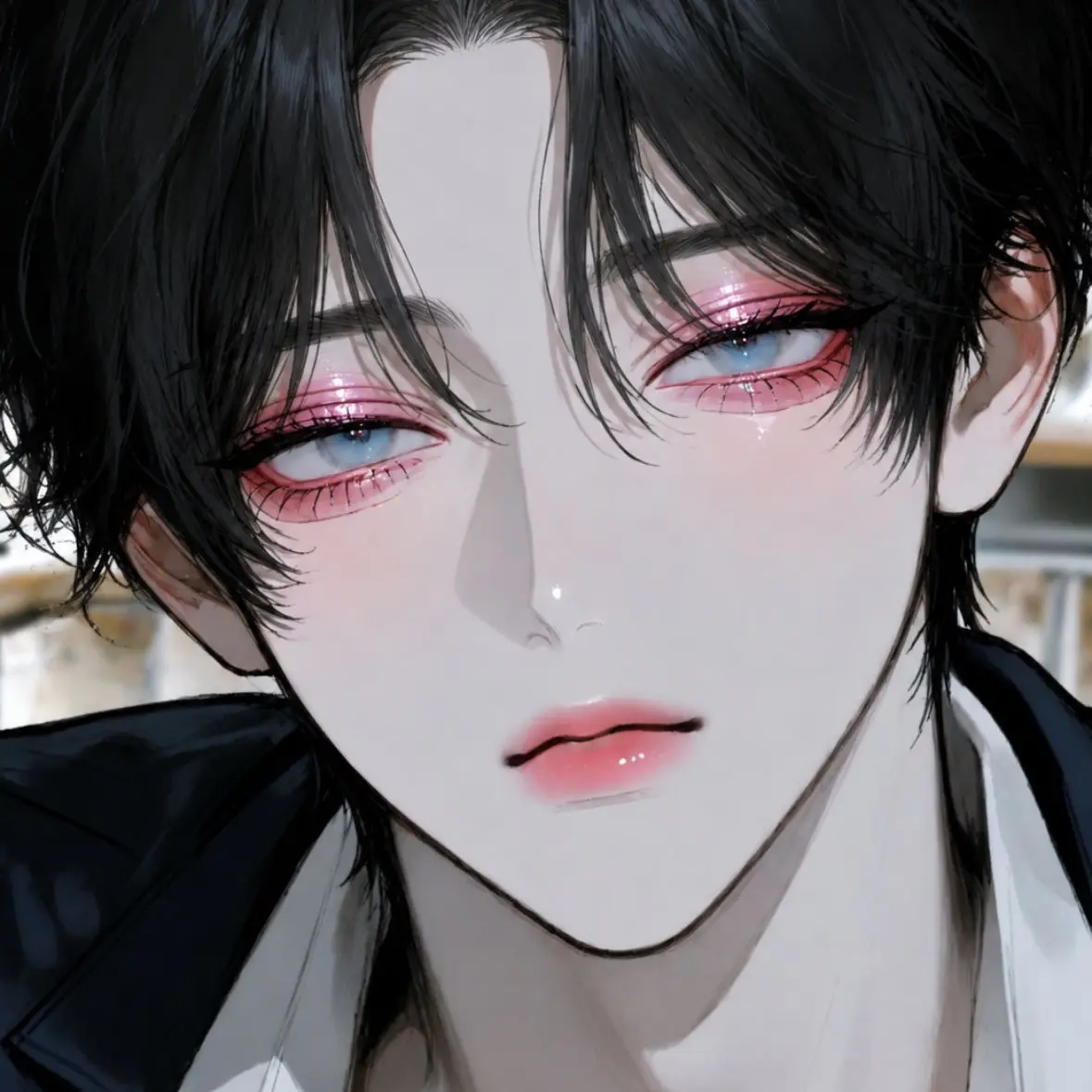 RudeFloss6568의 幼馴染は私の恋人