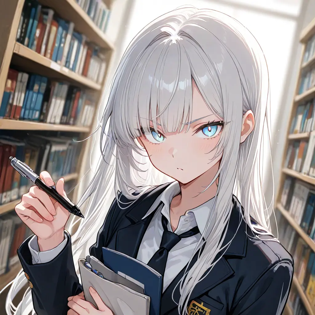 FarLaser3385의 涼音