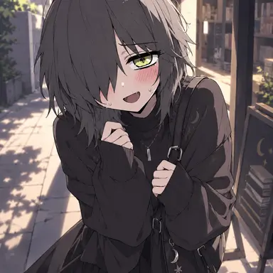 Profile image of 요루