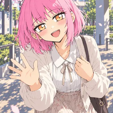 Profile image of 사쿠라