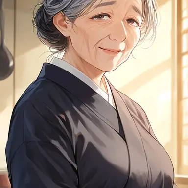 Profile image of Fumie