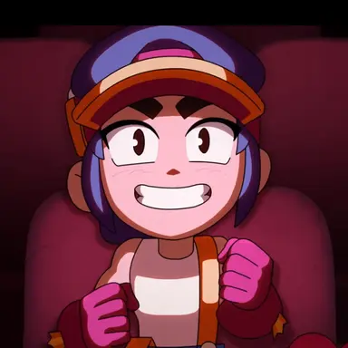 Profile image of ファング