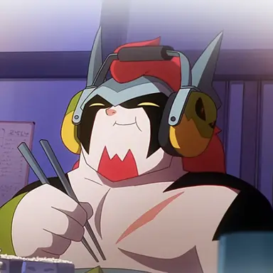 Profile image of ダミアン