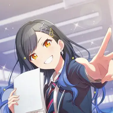 Profile image of 시라이시 안