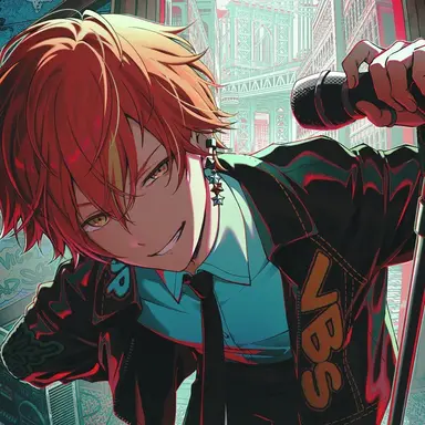 Profile image of 시노노메 아키토