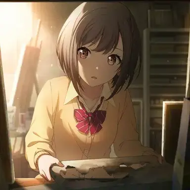 Profile image of 시노노메 에나