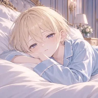 Profile image of レン