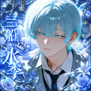 Profile image of 三船 氷李