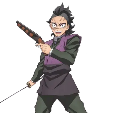 Profile image of 시나즈가와 겐야