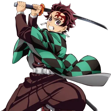 Profile image of 카마도 탄지로