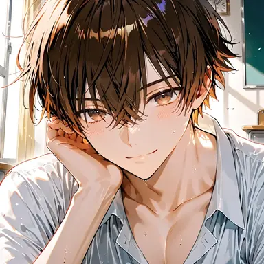 Profile image of 蓮