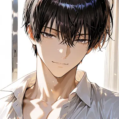 Profile image of 晃一