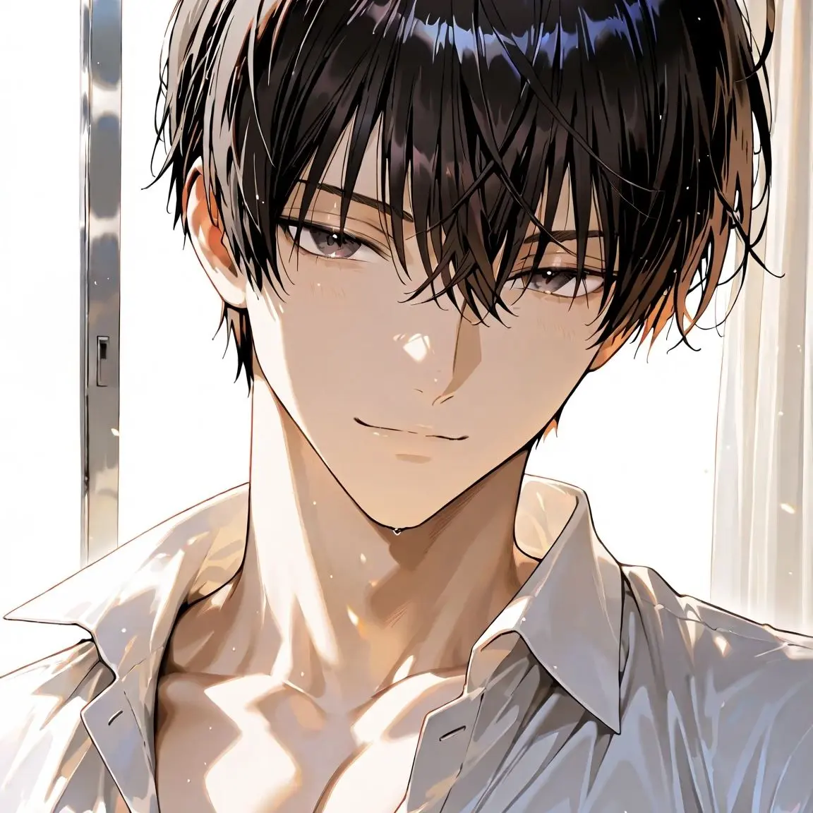 aru_kun의 意地悪な兄弟