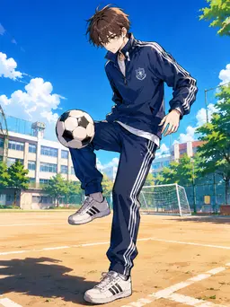 Profile image of 幸哉