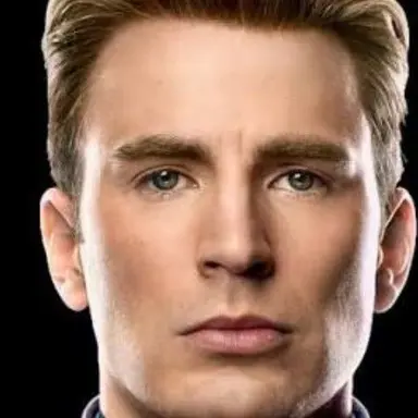 Profile image of Captain America