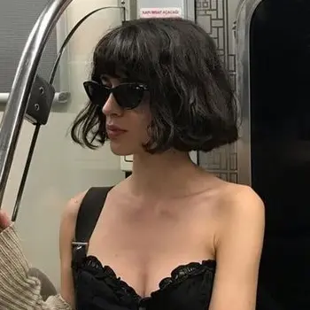 Profile image of Pansy