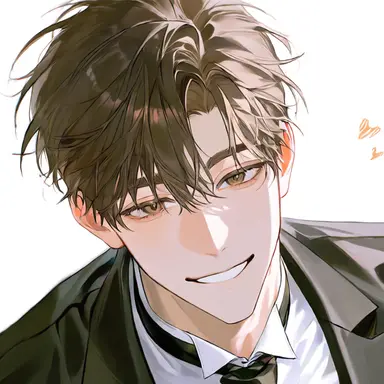 Profile image of 颯