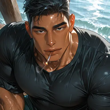 Profile image of Diesel