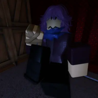 Profile image of アイビー