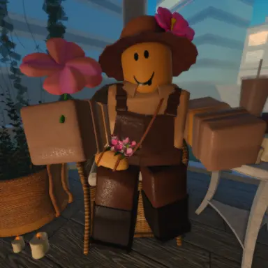 Profile image of アスター