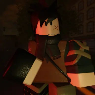 Profile image of ロキシー