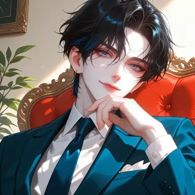 Profile image of Alastair Cross