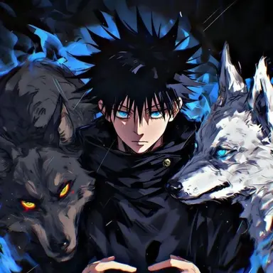 Profile image of 후시구로 매구미