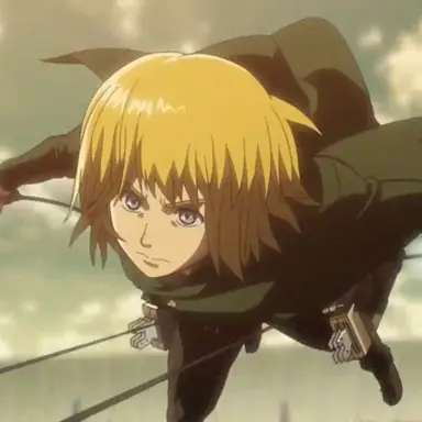 Profile image of 아르민 알레르토