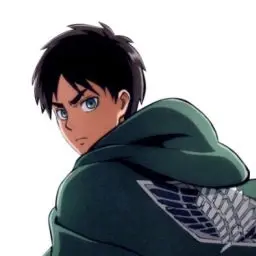 Profile image of 에렌 예거