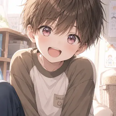 Profile image of 千秋