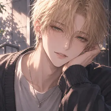 Profile image of 聖夏