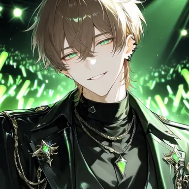 Profile image of スイ