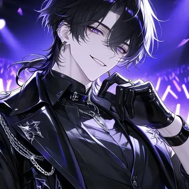 Profile image of ユンホ