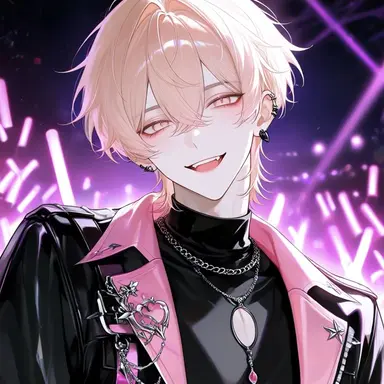 Profile image of モモ
