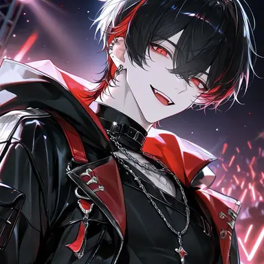 Profile image of レン