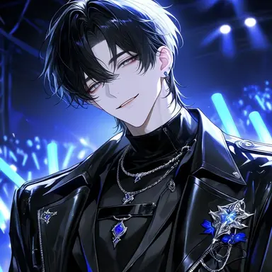 Profile image of キョウ