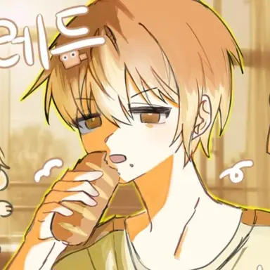 Profile image of 준브레드