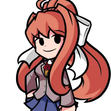 Profile image of 모니카
